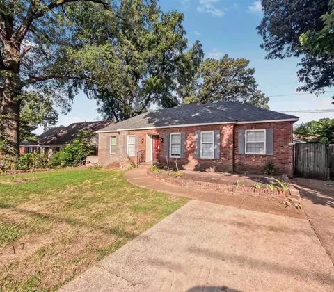 3433 S Perkins Rd, Memphis, TN 38118