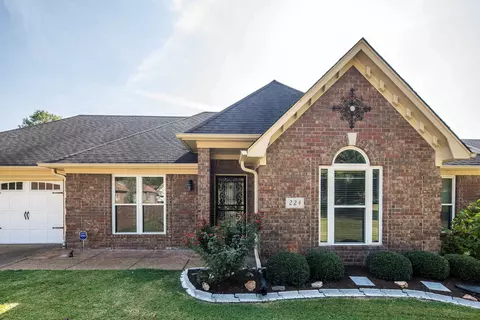 224 Bradford Trl, Collierville, TN 38017
