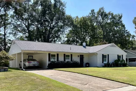 5103 Norich Ave, Memphis, TN 38117