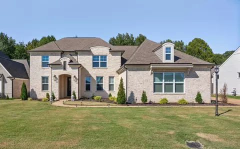13648 Highlands Crest Dr, Olive Branch, MS 38654