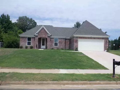 3118 Argot Ave, Memphis, TN 38118