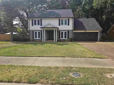 2541 Cardigan Dr, Memphis, TN 38119