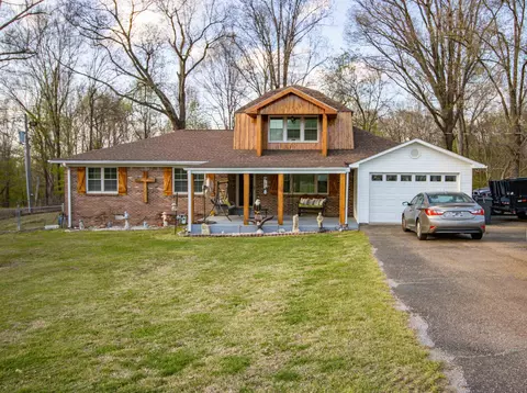 127 Harvey Newman Rd, Gates, TN 38037