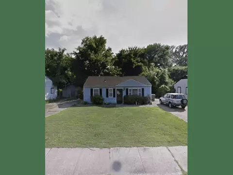 855 Par Ave, Memphis, TN 38127