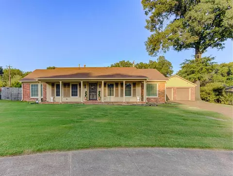 3344 Scottsdale Cv, Memphis, TN 38115