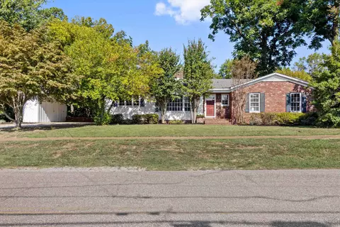 600 Sherrod Ave, Covington, TN 38019