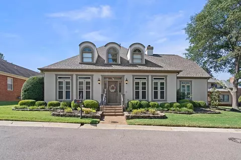 2497 Eagleridge Ln, Cordova, TN 38016