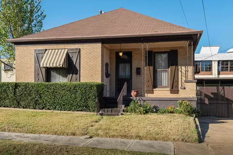 2040 Elzey Ave, Memphis, TN 38104