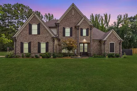 80 Hunters Ln, Rossville, TN 38066