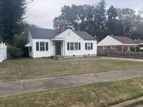 3424 Heckle Ave, Memphis, TN 38111