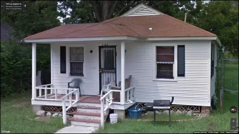 765 Los Angeles Dr, Memphis, TN 38112