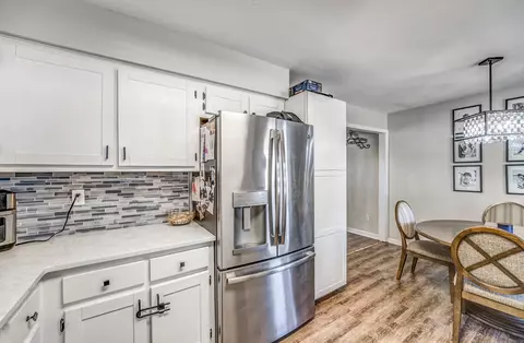 Kitchen - 3038 Elmore Park Rd, Bartlett, TN 38134 photo 2 of 2