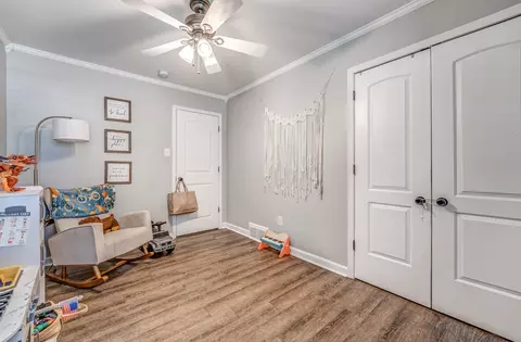 Bedroom - 3038 Elmore Park Rd, Bartlett, TN 38134 photo 3 of 5