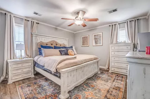 Bedroom - 3038 Elmore Park Rd, Bartlett, TN 38134 photo 1 of 5