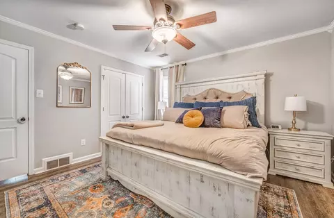 Bedroom - 3038 Elmore Park Rd, Bartlett, TN 38134 photo 2 of 5