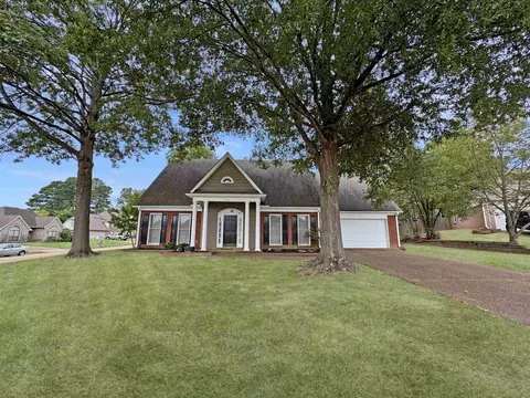 3755 Hawks Hollow Cv, Bartlett, TN 38135