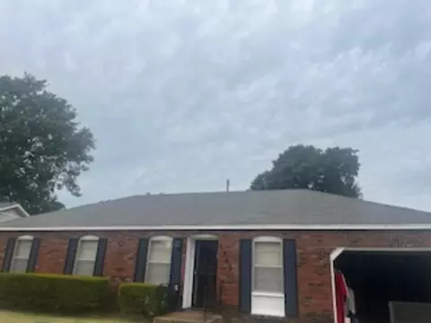 1543 Pinecrest Dr N, Memphis, TN 38111