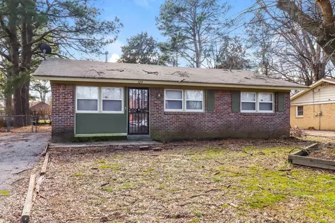 329 Stoneham Rd, Memphis, TN 38109