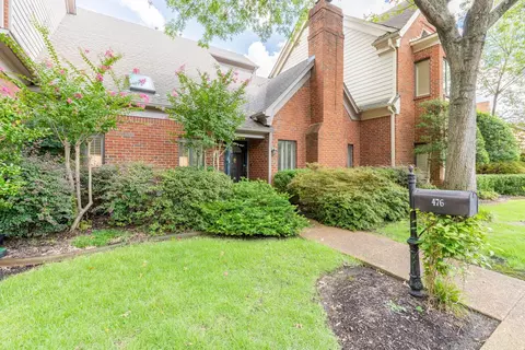 476 W Racquet Club Pl #476, Memphis, TN 38117