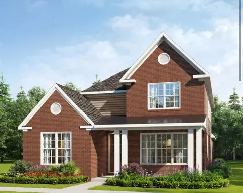 5694 Gerber Rd, Arlington, TN 38002