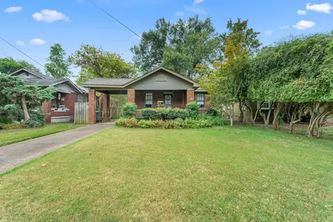 3523 Autumn Ave, Memphis, TN 38122