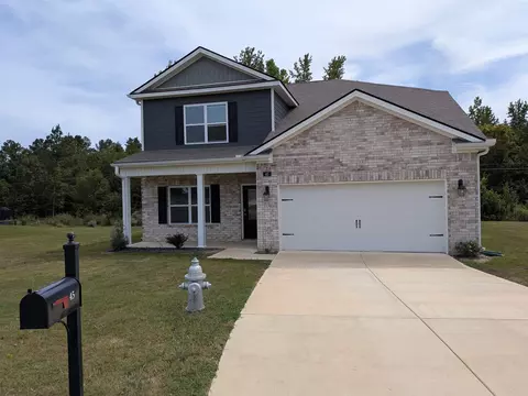 45 Sydney Cir, Somerville, TN 38068