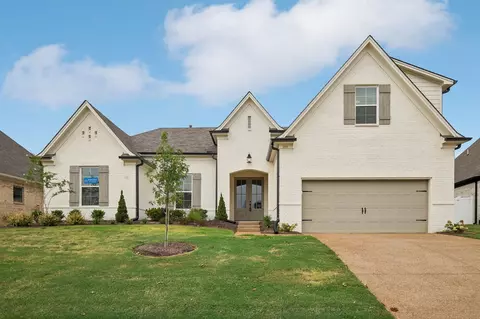 115 Tommie Valley Dr, Oakland, TN 38060