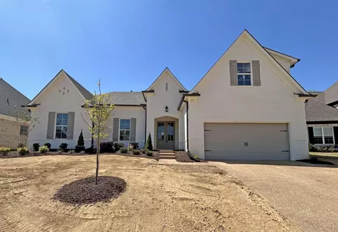 115 Tommie Valley Dr, Oakland, TN 38060