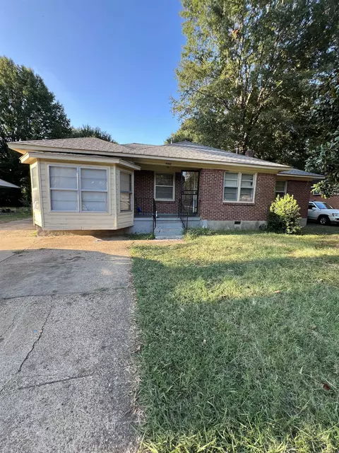 3044 Cromwell Ave, Memphis, TN 38118