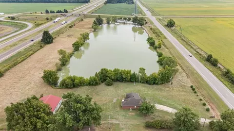 View/Area - 13854 Us Hwy 70 Hwy, Proctor, AR 72376 photo 4 of 8