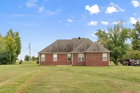 Exterior - 13854 Us Hwy 70 Hwy, Proctor, AR 72376 photo 4 of 5