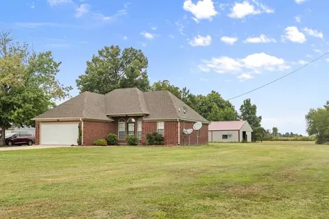Exterior - 13854 Us Hwy 70 Hwy, Proctor, AR 72376 photo 3 of 5