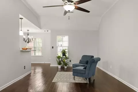 Living - 13854 Us Hwy 70 Hwy, Proctor, AR 72376 photo 1 of 1