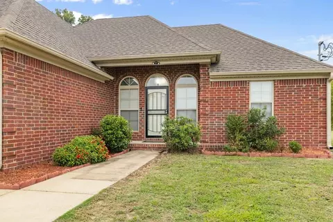 Exterior - 13854 Us Hwy 70 Hwy, Proctor, AR 72376 photo 5 of 5