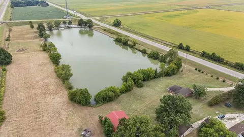 View/Area - 13854 Us Hwy 70 Hwy, Proctor, AR 72376 photo 5 of 8