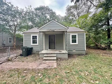 5299 Airview Rd, Memphis, TN 38109
