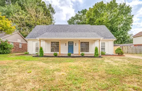 5391 Elmhurst Ave, Memphis, TN 38115