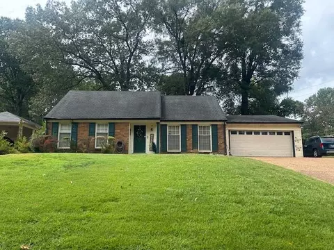 3243 Dumbeath Cv, Memphis, TN 38128