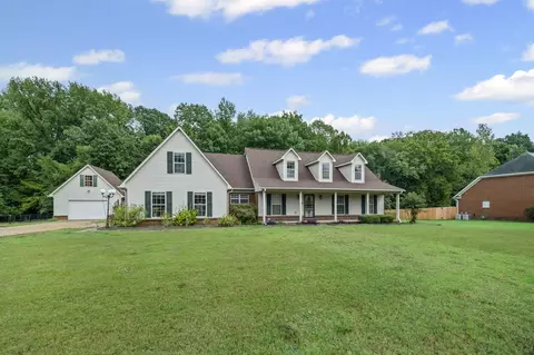 440 Gretna Green Dr, Munford, TN 38058