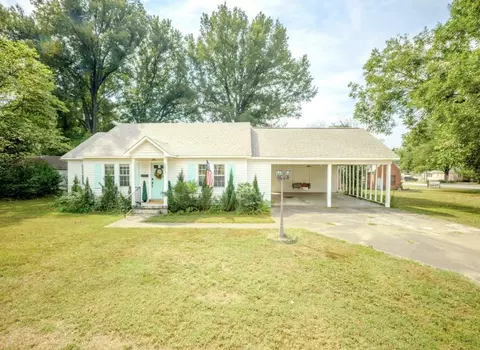 4853 Second Ave, Millington, TN 38053