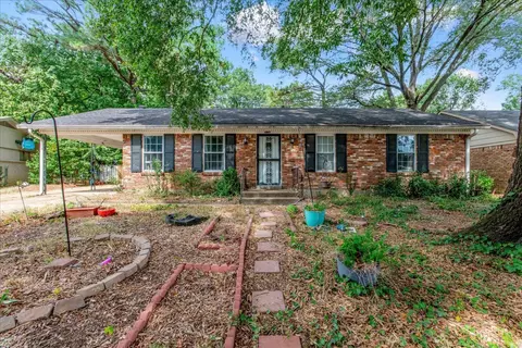 5126 Kittie Lee Ln, Memphis, TN 38118