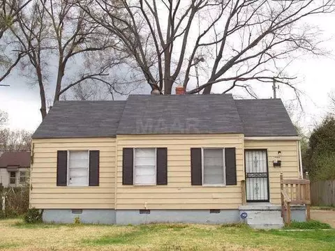 3466 Heckle Rd, Memphis, TN 38114