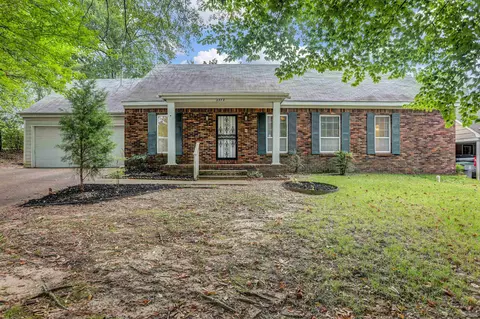 2372 Lovitt Dr, Memphis, TN 38119