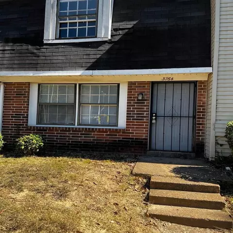 3764 Cambridge Station Dr #3764, Memphis, TN 38115
