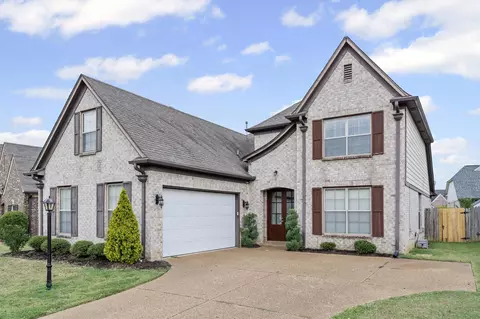 9712 Woodland Creek Ln, Cordova, TN 38018