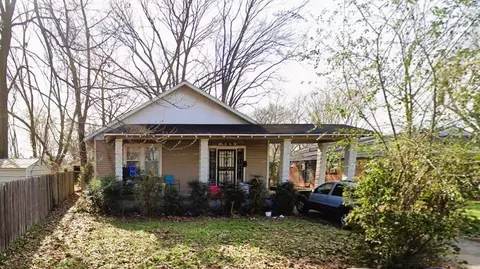 969 Jehl Pl, Memphis, TN 38107