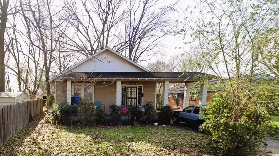  969 Jehl Pl, Memphis, TN 38107 photo 1