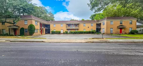 3646 Spottswood Ave #10, Memphis, TN 38111