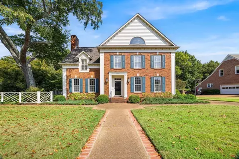 7448 Meadow Rise Cv, Memphis, TN 38119