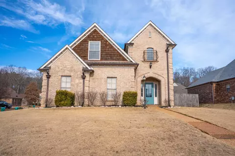 45 Birch Springs Dr, Oakland, TN 38060